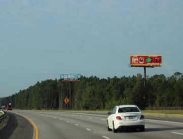 I-95 405' north of mm 14