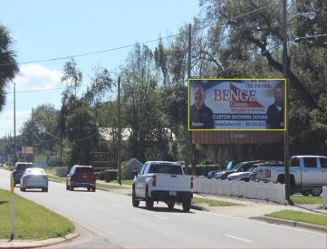 A1A west 600' S of Geiger