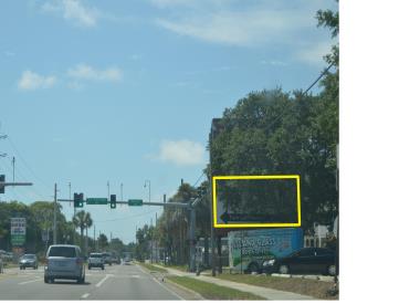 8th St. N, 20' E of Geiger Rd - Bottom