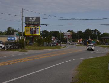 US 17 W, 800' S of A1A - BOTTOM