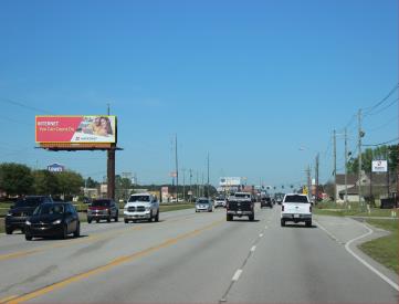 SR 40 2202' E of MP 16
