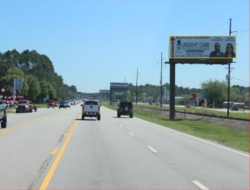 SR 40 2202' E of MP 16