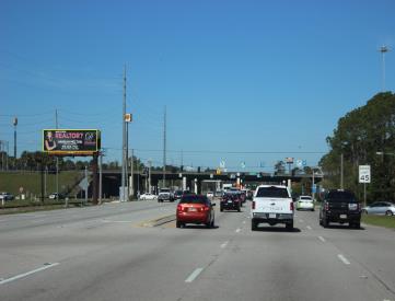 SR 40 S, 650' e/o I-95