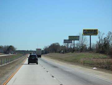 I-16 @ mm 105, EB, RHR