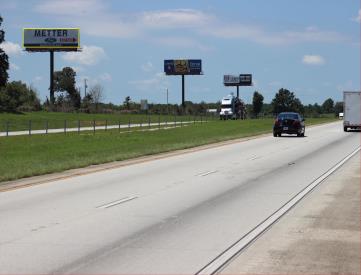 I-16 @ mm 104, WB, LHR