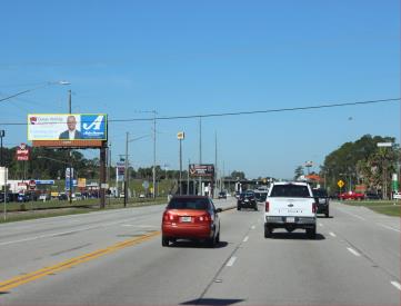 SR 40 S, 600' E of I-95