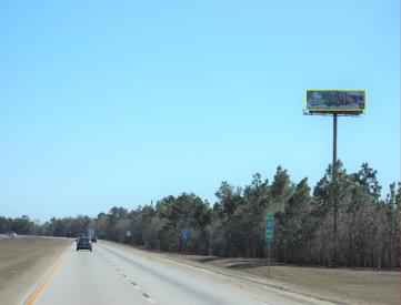 I-16 S, 930' e of MP90