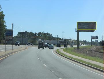 SR 40 760' E of KB Rd