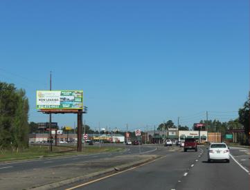 SR 40 760' E of KB Rd