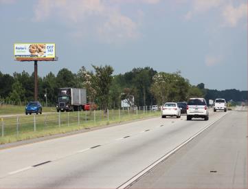 I-16 N, 764' w of MP 138