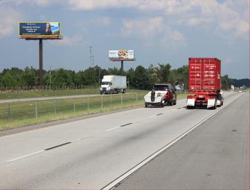I-16 N, 1288' w of MP 138