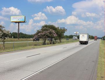 I-16 N, 1808; w of MP 138