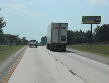 I-16 N, 1808; w of MP 138