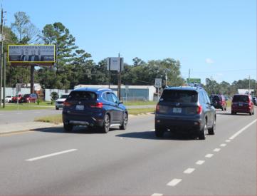 A1AN 650' E of CR 107