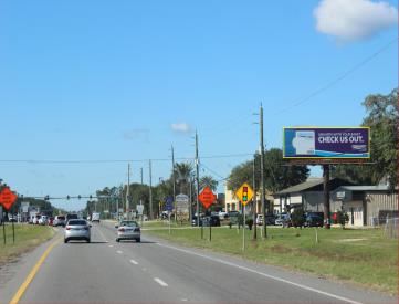 A1AN 650' E of CR 107