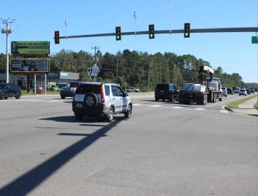A1A N, 300' E of Felmore Rd - Bottom