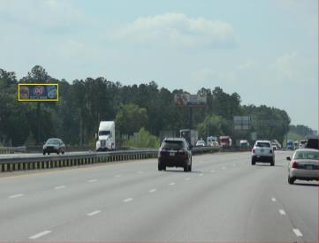 I-95 E/MP 6.36-3000' N Colerain Exit 6