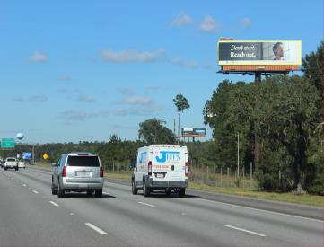 I-95 E/MP 6.57 (1600' N-Colerain Exit 6)
