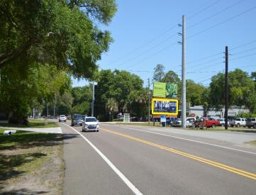 A1A E, @ Plantation N of Avery - bottom