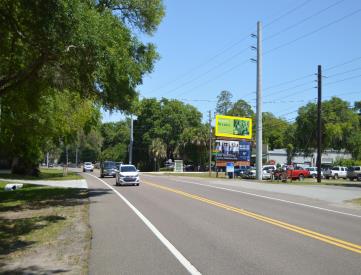 A1A E, @ Plantation N of Avery - top