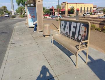 WB BASELINE RD FS 35TH DR