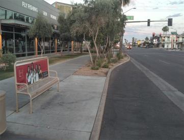 EB CAMELBACK RD FS 20TH ST