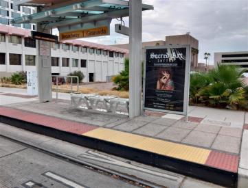 Broadway & Granada