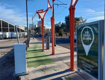 Granada & Cushing NW