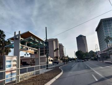 Congress & Granada