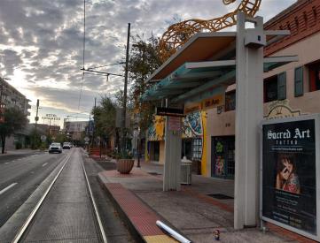 Congress & 6th