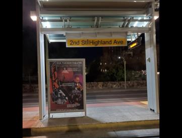 2nd & Highland