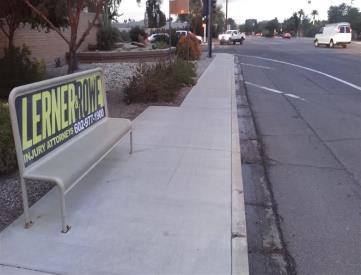 WB CAMELBACK RD FS 64TH ST