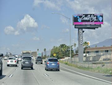 I-10 NL .1MI E/O 4TH ST.
