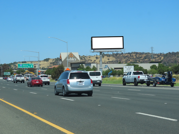 Interstate 80 SS 0.38mi W/O Hwy 12 F/W - 1