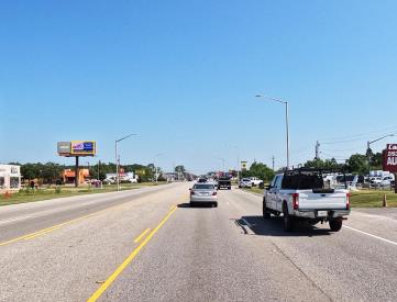 W/S HWY 59 2ND N/O CR 20