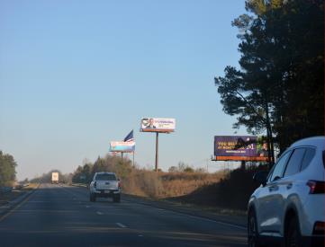 E/S I-65 N/O Mt. Laurel Rd.