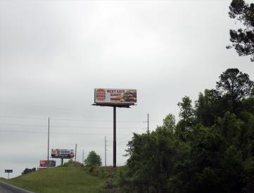 W/S I-65 1750' N/O Old Ridge