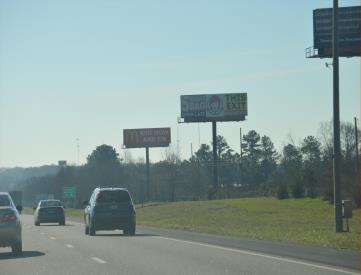 W/S I-65 1000' N/O Hollybrook Lane