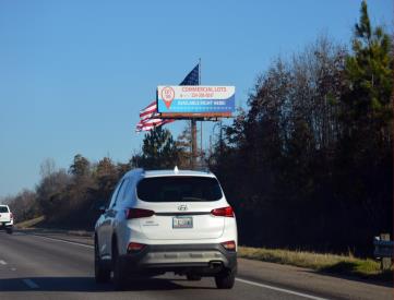 E/S I-65 Opposite Sam Hunt Blvd