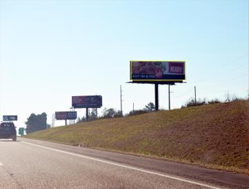 W/S I-65 1250' N/O Old Ridge