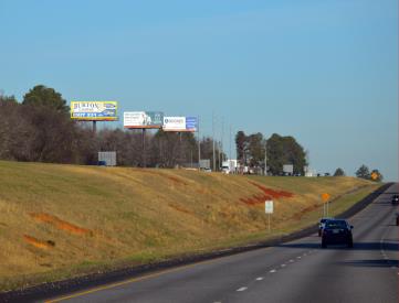 W/S I-65 500' N/O Hollybrook Lane