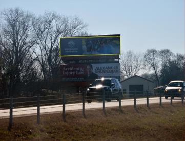 E/S I-65 750' S/O County Rd. 59 (Top Face)