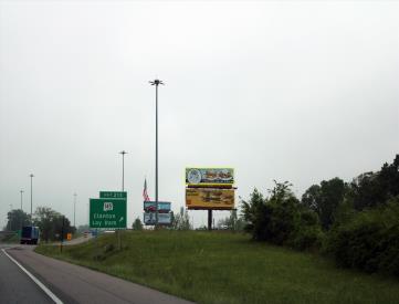 W/S I-65 1700' N/O Exit 212 (Top Face)