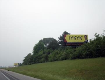 E/S I-65 2000' S/O County Rd. 59