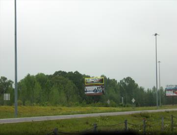 W/S I-65 1200' N/O Exit 212 (Top Face)