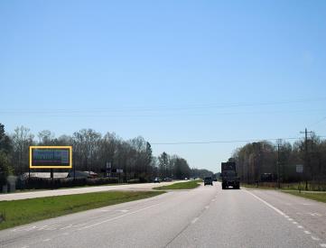 E/S Troy Hwy S/O Oak Creek Way
