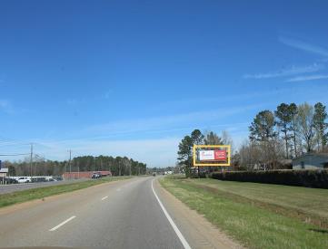 E/S Troy Hwy N/O Oak Creek Way