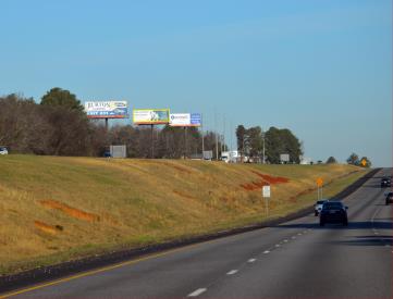 W/S I-65 1000' N/O Hollybrook Lane