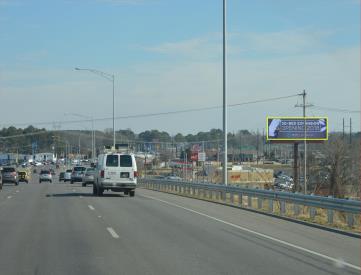 HWY 67 SL .3 MI W/O HWY 31 FW