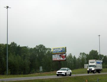 W/S I-65 1700' N/O Exit 212 (Top Face)